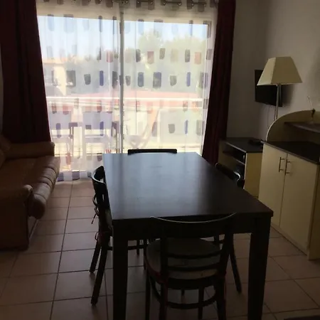 Dans Les Jardins De Phoebus Appartement *