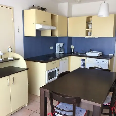 Appartement Dans Les Jardins De Phoebus