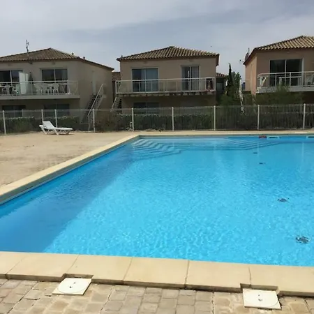 Apartment Dans Les Jardins De Phoebus *