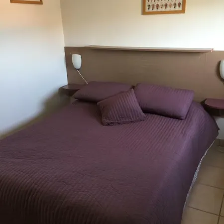 Appartement Dans Les Jardins De Phoebus *
