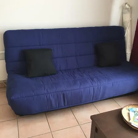 Apartment Dans Les Jardins De Phoebus